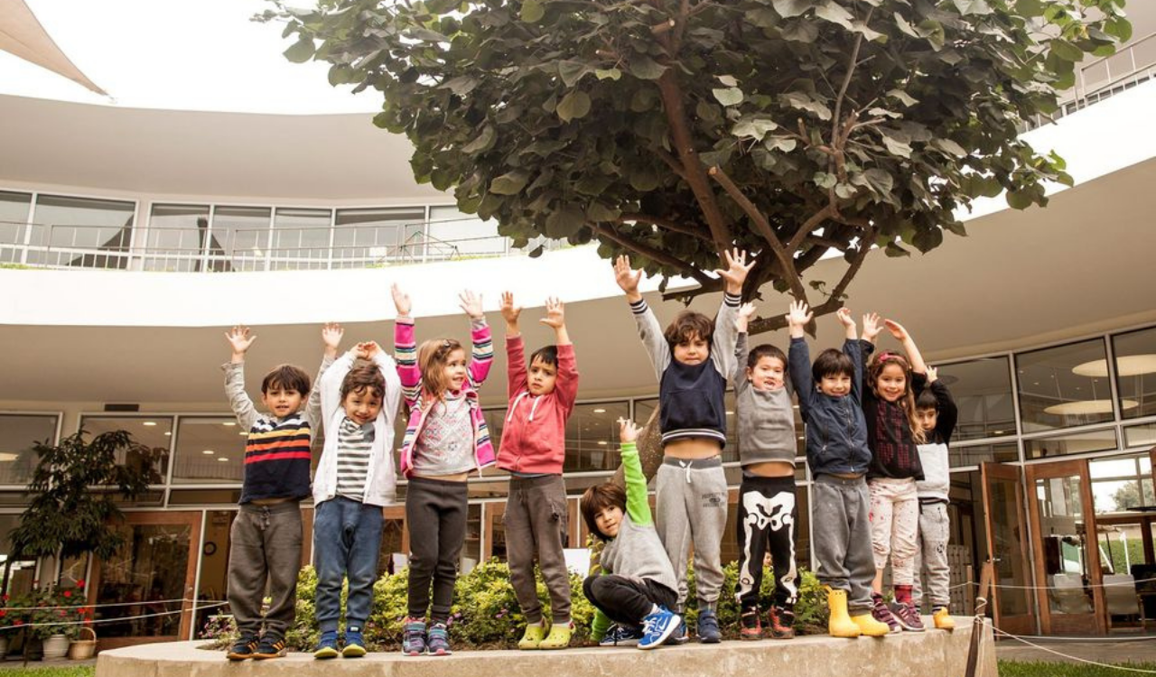 Colegio Aleph