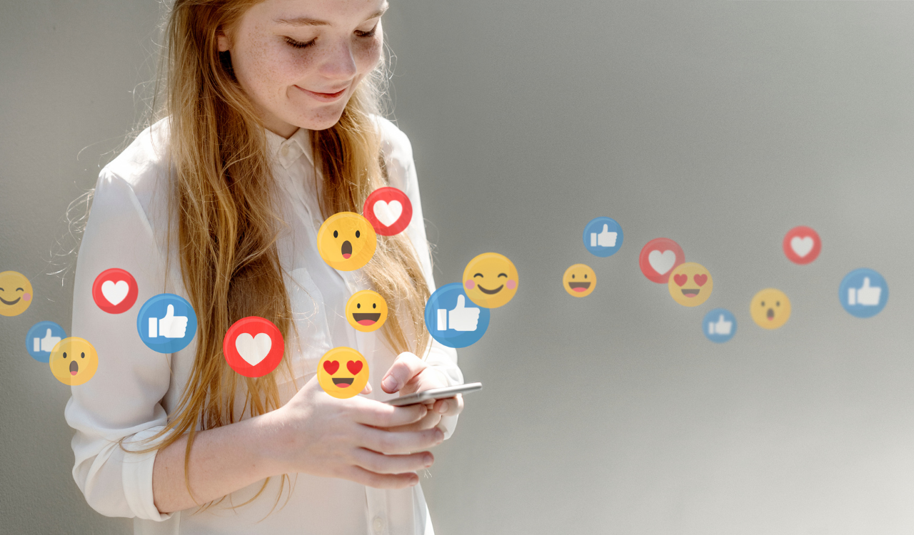 Redes sociales