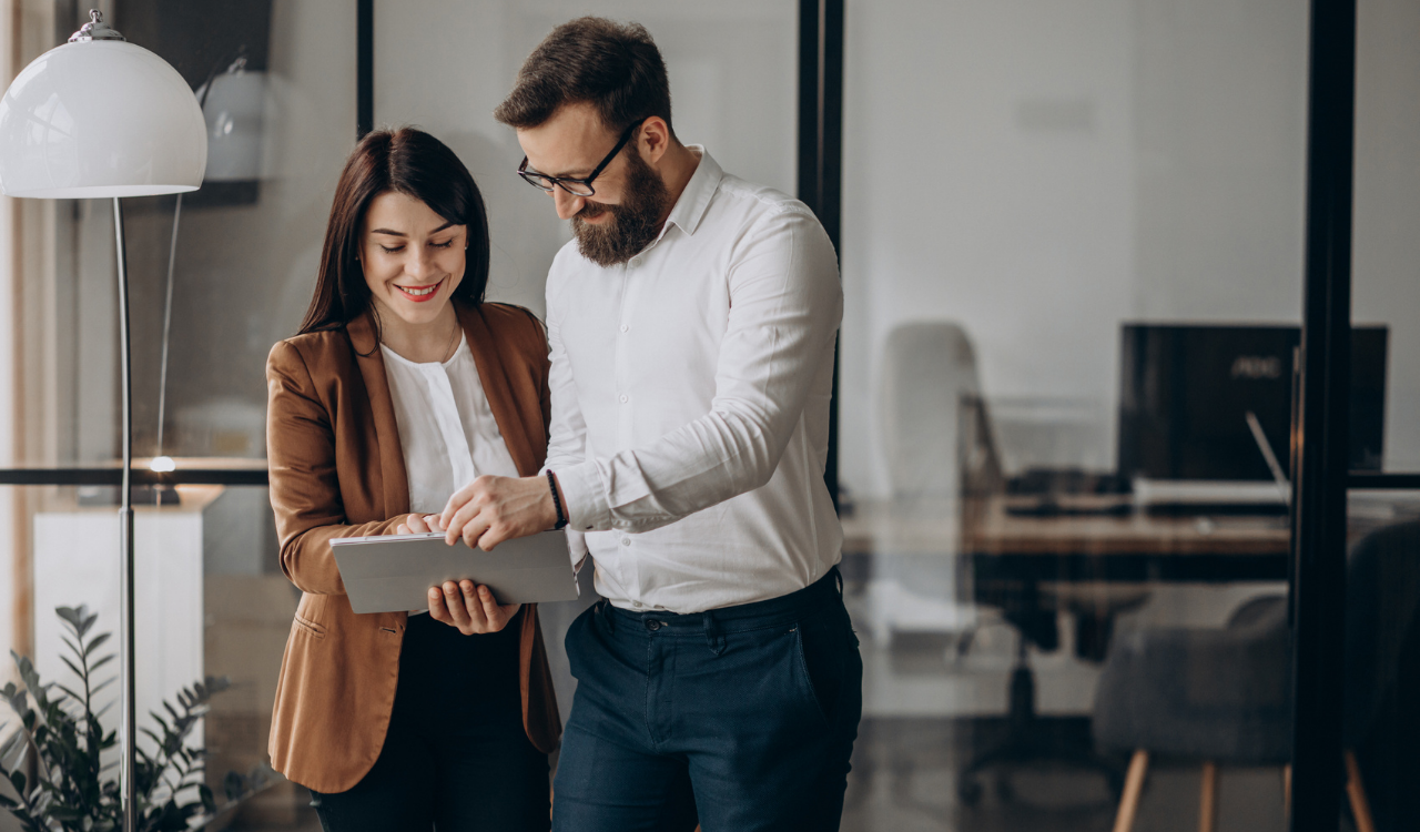 Mejora tu captación de leads con un software CRM