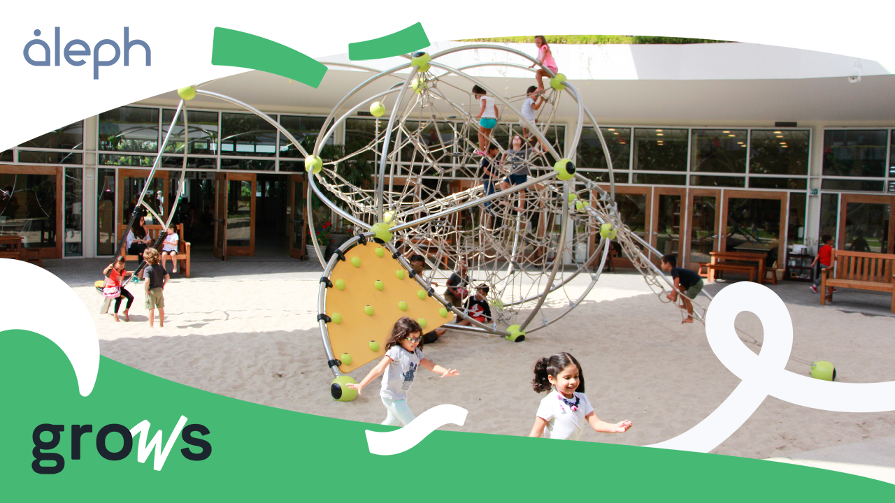 Colegio Áleph logra crecimiento récord durante pandemia implementando Hubspot